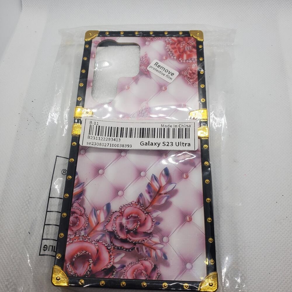 Samsung Galaxy S23 Ultra Case